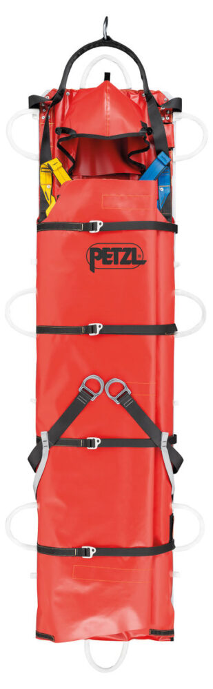 Petzl NEST - Pelastuspaari - Image 4