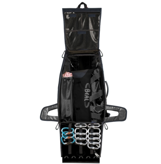 Beal Combi pro 40 varustereppu - Image 2