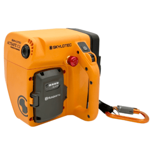 Skylotec ACTSAFE ICX POWER ASCENDER - Köysimopo