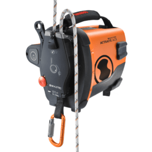 Skylotec ACTSAFE ACX POWER ASCENDER - Köysimopo