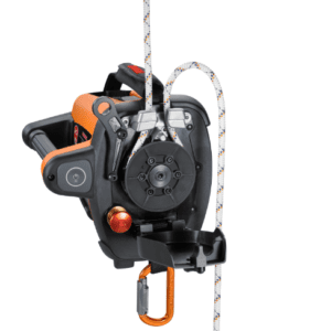 Vinssit ja köysimopot