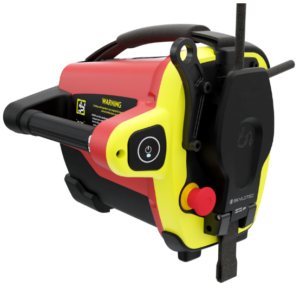 Skylotec ActSafe RCX Rescue Ascender - Köysimopo