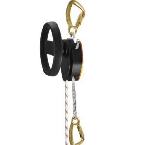 Skylotec MILAN 2.0 - Pelastautumislaite