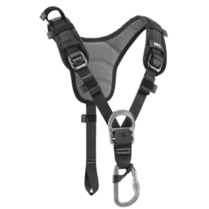 Petzl TOP -rintavaljaat New 2025