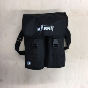 Kärnä mastomiehen tarvikelaukku 3-osainen