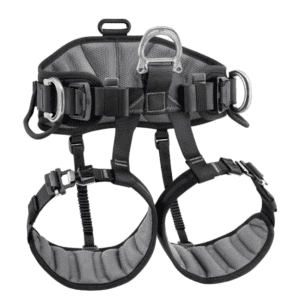 Petzl AVAO® SIT FAST -istumavaljaat New 2025