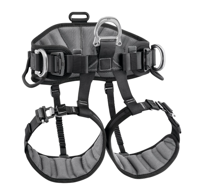 Petzl AVAO® SIT FAST -istumavaljaat New 2025