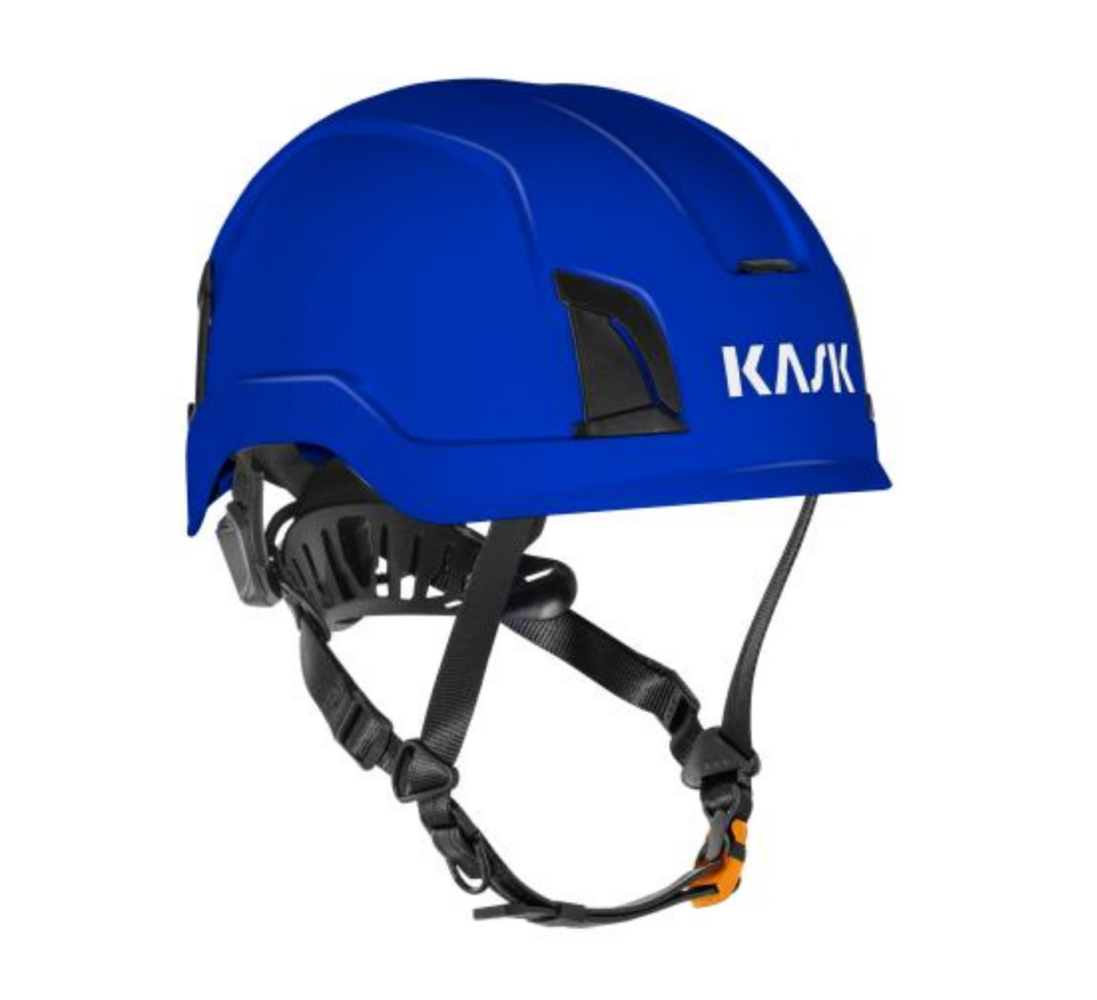 Kask Zenith X työkypärä