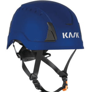 Kask Primero Air työkypärä sininen