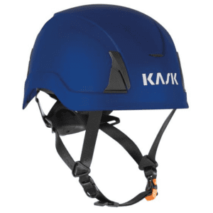 Kask Primero työkypärä sininen