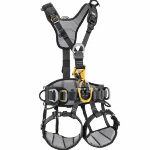 Petzl ASTRO® eurooppalainen versio New 2025