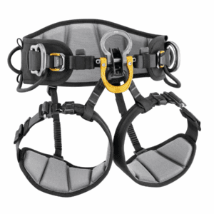Petzl ASTRO® SIT -istumavaljaat New 2025