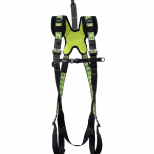 Kratos safety XIMO 1- kokovartalovaljas