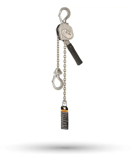 Kito ketjuviputalja LX- sarja - Image 2