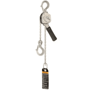 Kito ketjuviputalja LX- sarja