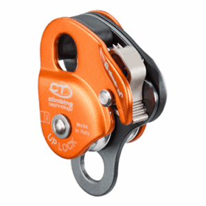 CT climbing technology UP LOCK - Taljapyörä