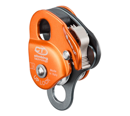 CT climbing technology UP LOCK - Taljapyörä