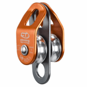 CT climbing technology Up Roll - tarjapyörä