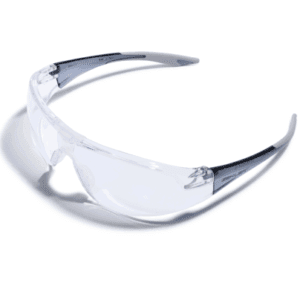 Zekler 31 clear - suojalasit