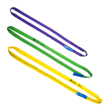 Haklift - Päällysteraksi vihreä 2T - Image 2