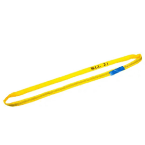 Haklift - Päällysteraksi keltainen 3T