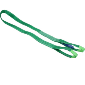 Haklift - Silmukkanostovyö vihreä 2T