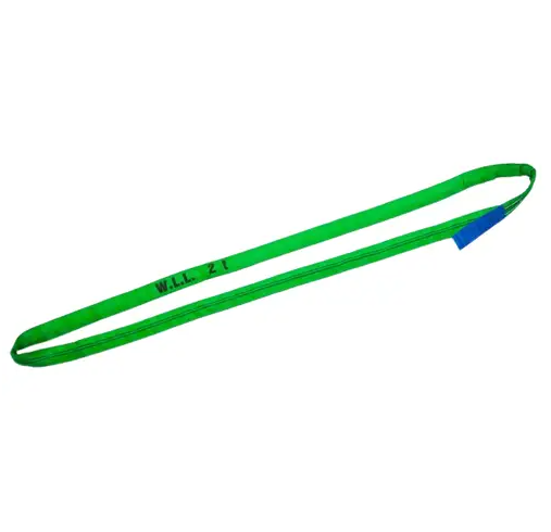 Haklift - Päällysteraksi vihreä 2T