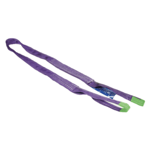 Haklift - Silmukkanostovyö violetti 1T