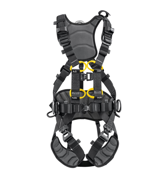 Petzl VOLT® kansainvälinen versio NEW 2026