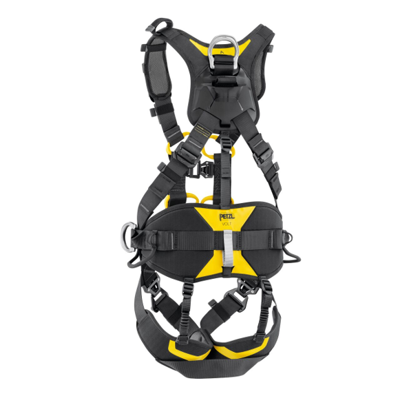 Petzl VOLT® kansainvälinen versio NEW 2026 - Image 2