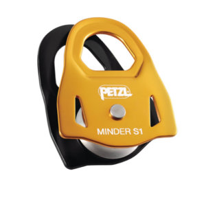 Petzl MINDER S1 NEW 2026