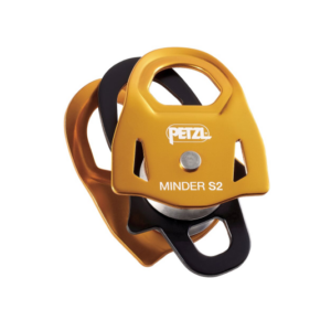 Petzl MINDER S2 NEW 2026
