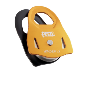 Petzl MINDER L1 NEW 2026