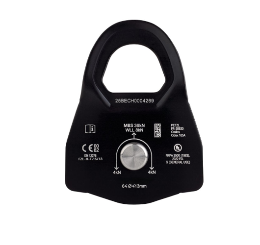 Petzl MINDER L1 NEW 2026 - Image 2