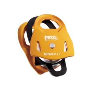 Petzl MINDER L2 NEW 2026