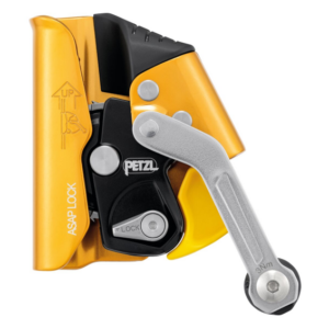 Petzl ASAP®LOCK NEW 2026