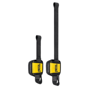 Petzl ASAP’SORBER NEW 2026 - Nykäyksenvaimennin