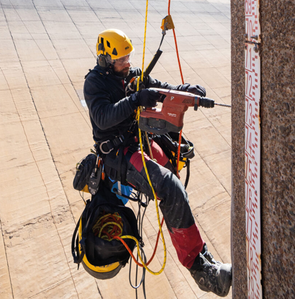 Petzl ASAP’SORBER AXESS NEW 2026 - Nykäyksenvaimennin - Image 3
