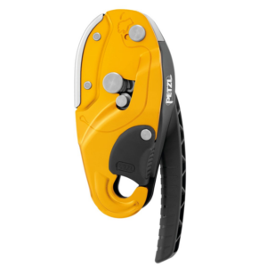 Petzl RIG® NEW 2026 - Laskeutumislaite