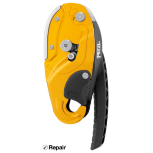 Petzl RIG®(korjattava) NEW 2026 - Laskeutumislaite