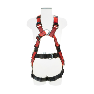 MAS Safety - Mas 400 Quick Var - Kokovaljas