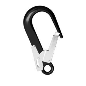 Skylotec FS 90 ALU BLACK - MGO koukku