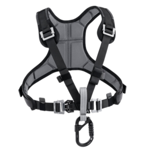 Petzl CHEST’AIR-rintavaljaat NEW 2026