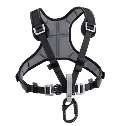 Petzl CHEST’AIR-rintavaljaat NEW 2026