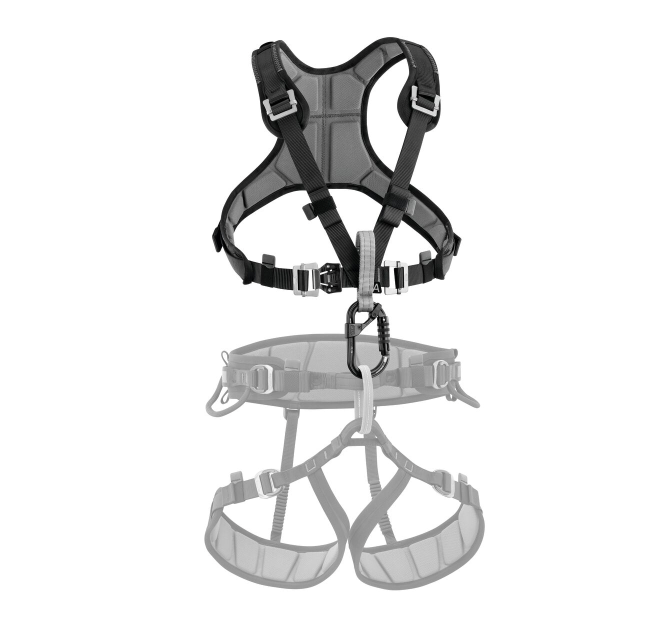 Petzl CHEST’AIR-rintavaljaat NEW 2026 - Image 3