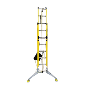 Branach Fall Control System Tikkaat