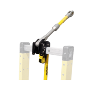 Branach Davit Arm System Kit