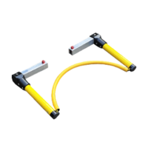 Branach Wide Pole Top Attachment